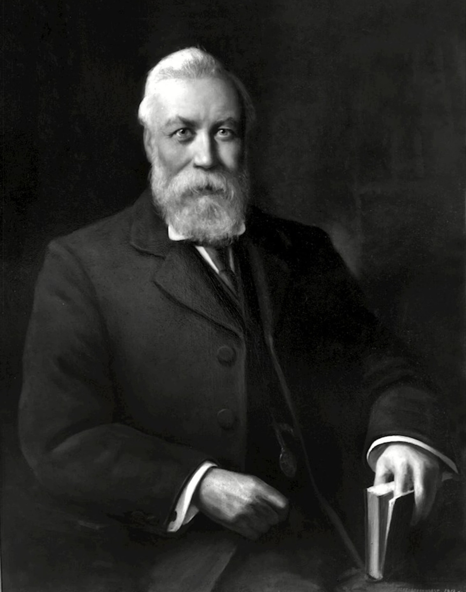 Уильям Макгрегор