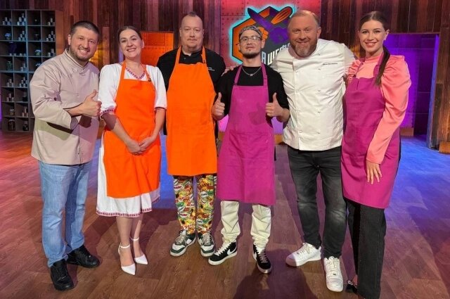    Фото: Из личного архива героя публикации