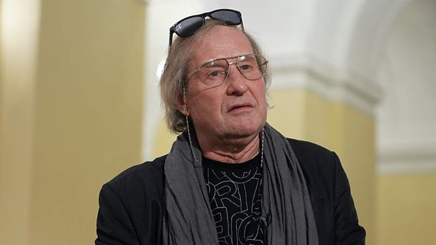    Фото: ИЗВЕСТИЯ/Кристина Кормилицына