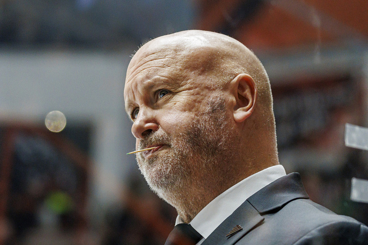    Бенуа Гру / фото (здесь и далее): hctraktor.org