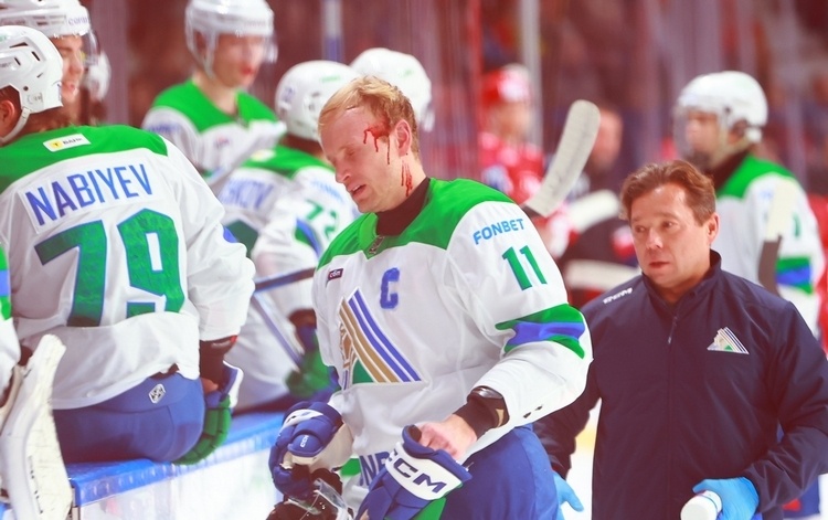    Фото: hcsalavat.ru