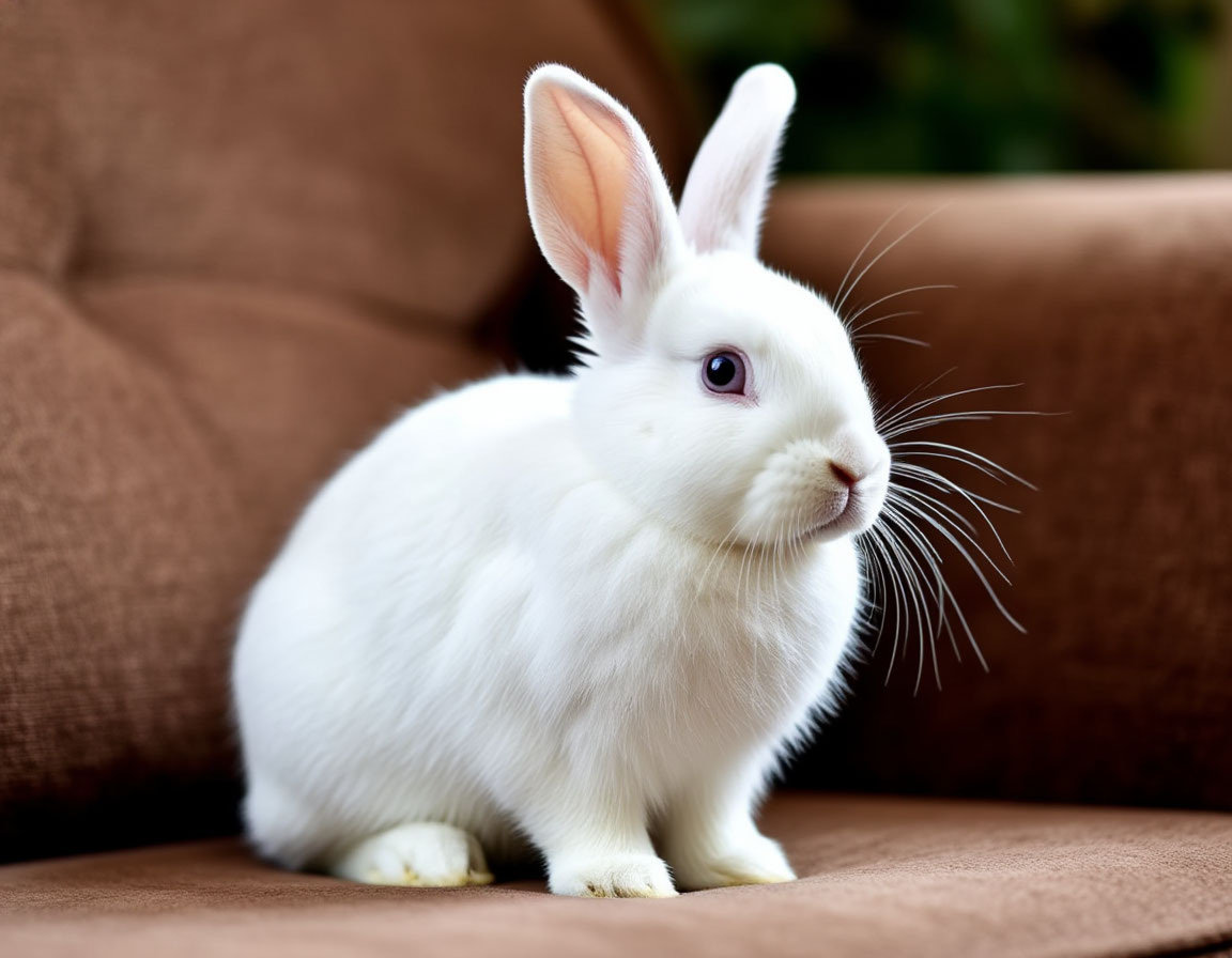 Бедный Кроличек