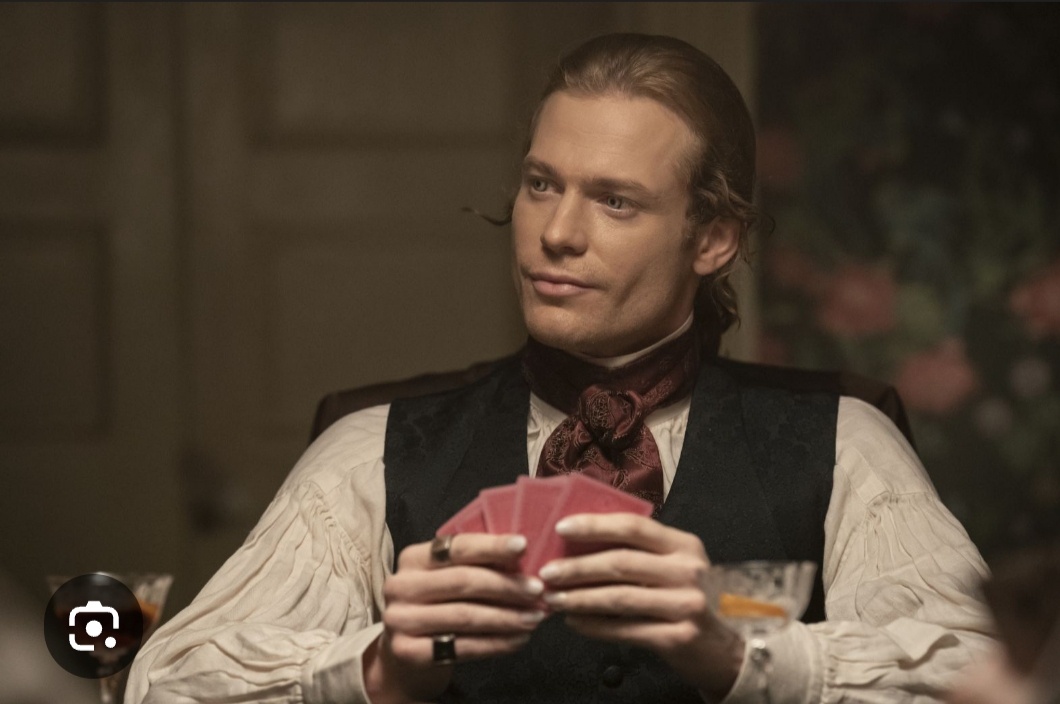 Кадр из сериала «Интервью с вампиром»