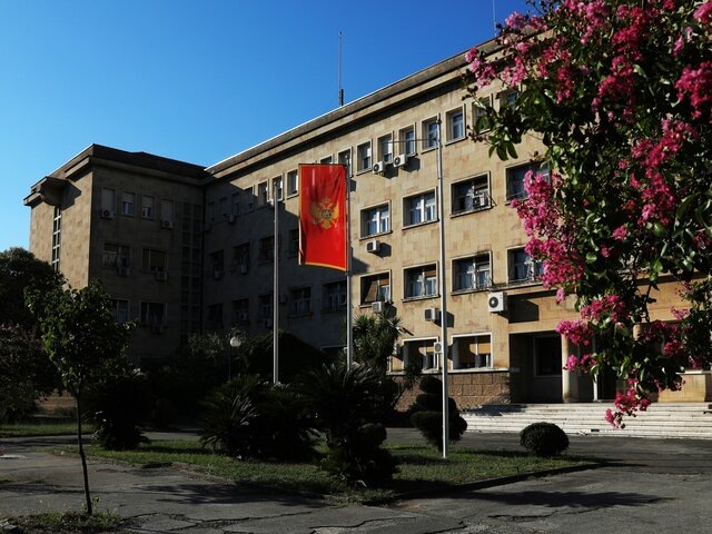    Фото: ТАСС/Валерий Шарифулин