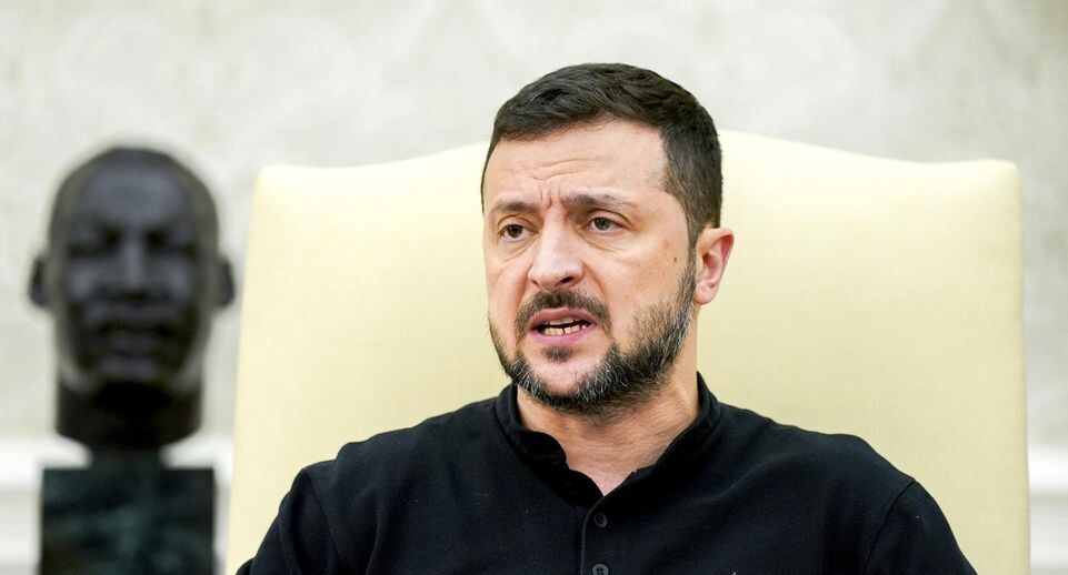    Al Drago — Pool via CNP/Consolidated News Photos / www.globallookpress.com