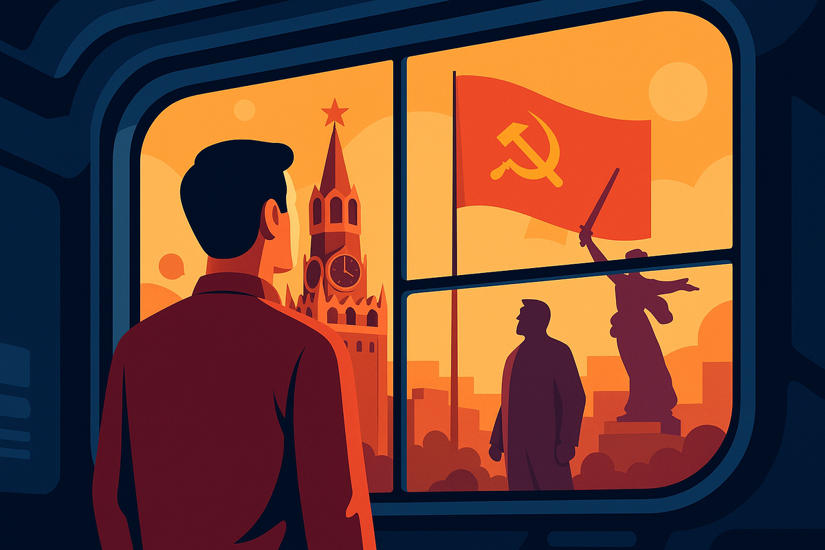 AI-генерация | DALL-E 3