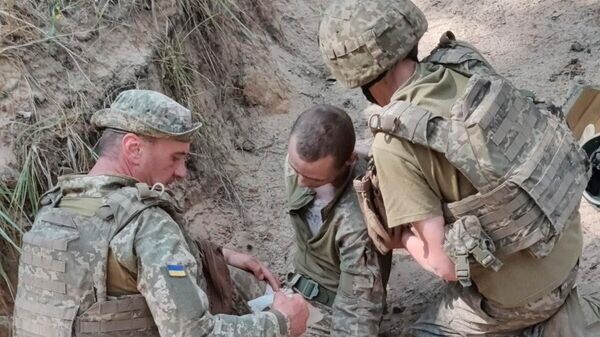    © Facebook* (*деятельность Meta по реализации Facebook запрещена в России как экстремистская) / Генштаб ВСУ