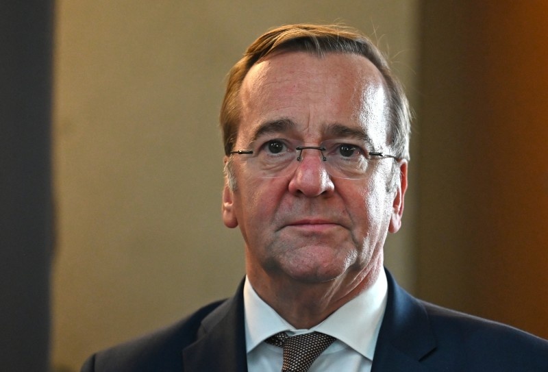    Фото: © Elisa Schu/ dpa/ Global Look Press