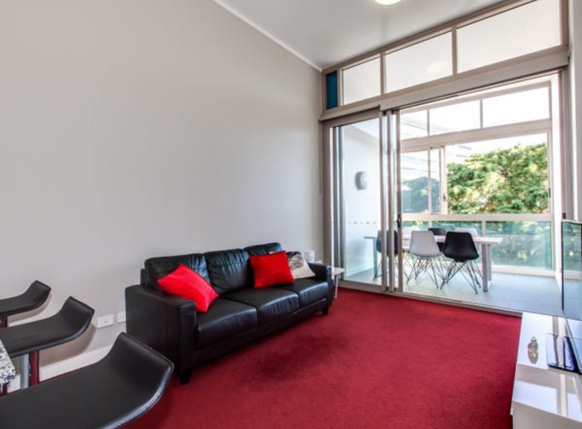 Предыдущие аппартаменты