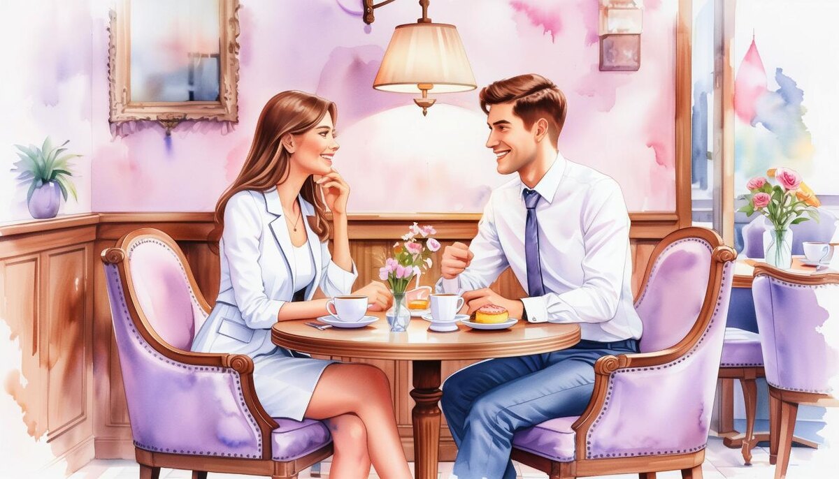 Гадание на знакомство