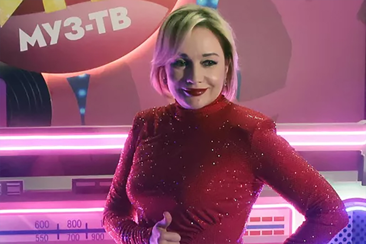    Фото: Виталий Белоусов, источник: РИА Новости