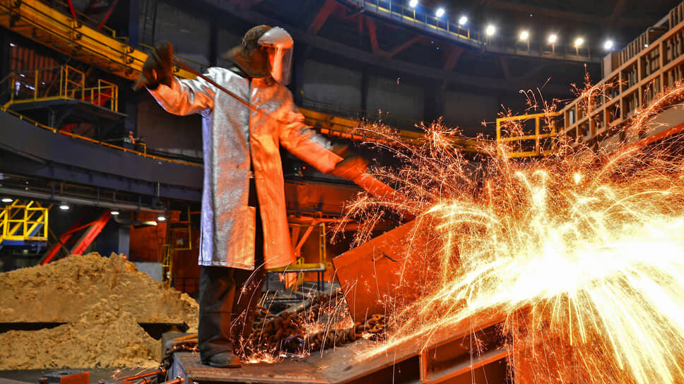 Фото: Дмитрий Лебедев / Коммерсантъ