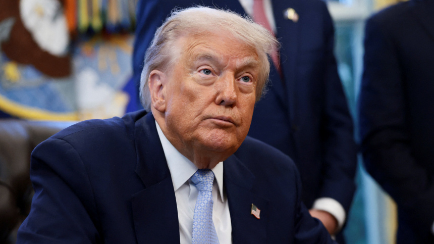    Фото: Reuters/Evelyn Hockstein