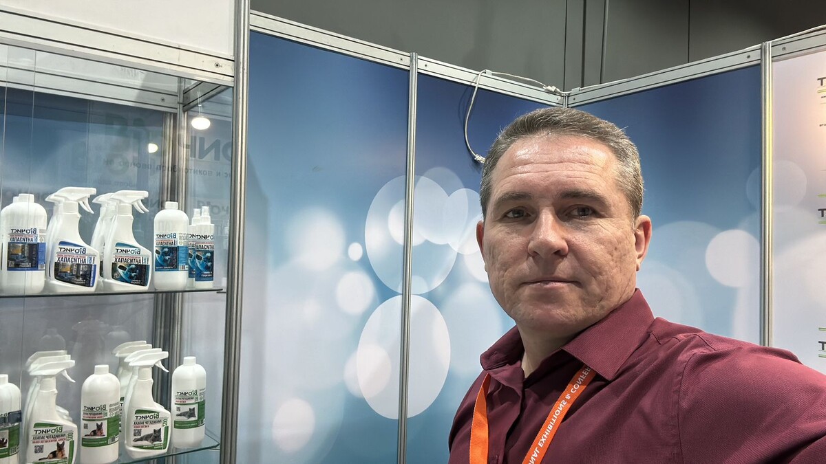 Анаторий Кравченко: "Спасибо, что вы с нами!»"