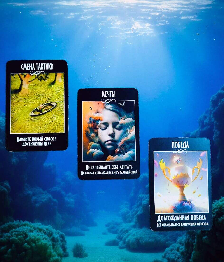 ВЫБЕРИТЕ СВОЙ ВАРИАНТ