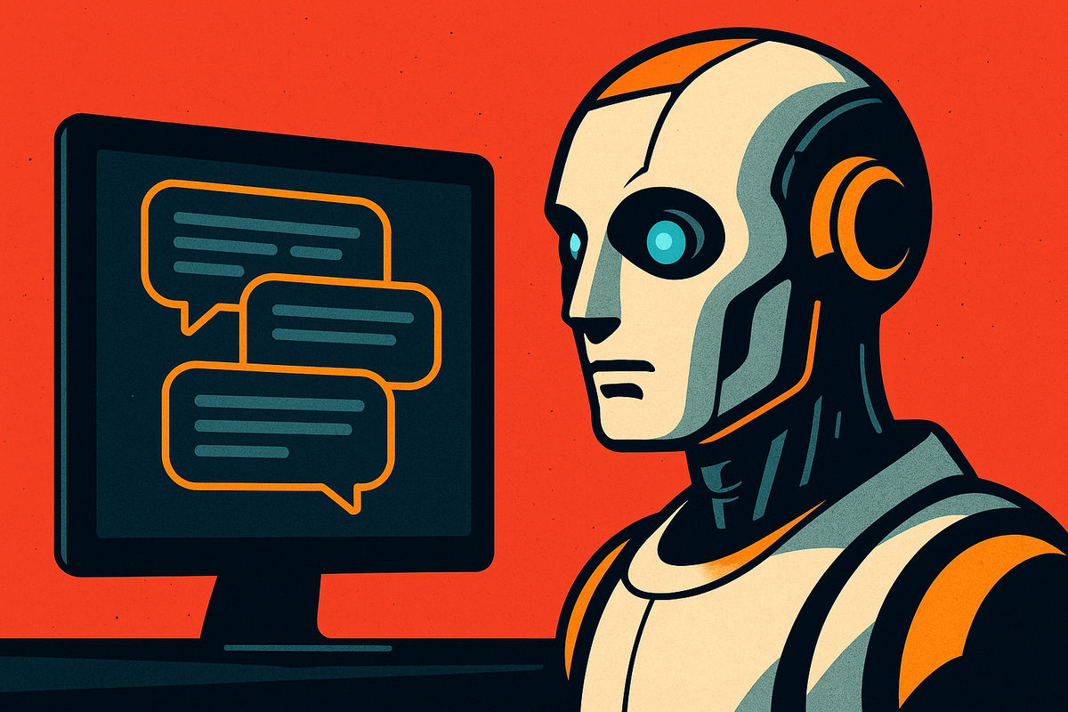 Как ИИ анализирует коммуникации отдела продаж и повышает конверсию