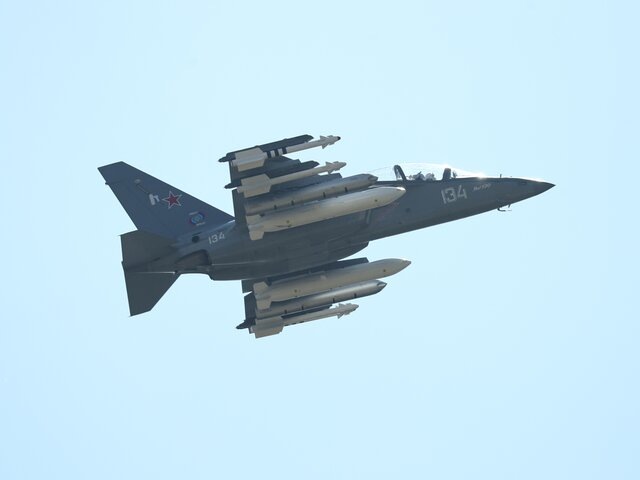    Фото: ТАСС/Михаил Терещенко