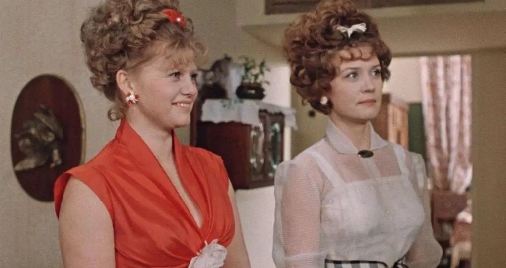 Лишь те, кому за 50, пройдут этот ТЕСТ про фильм "Москва слезам не верит"