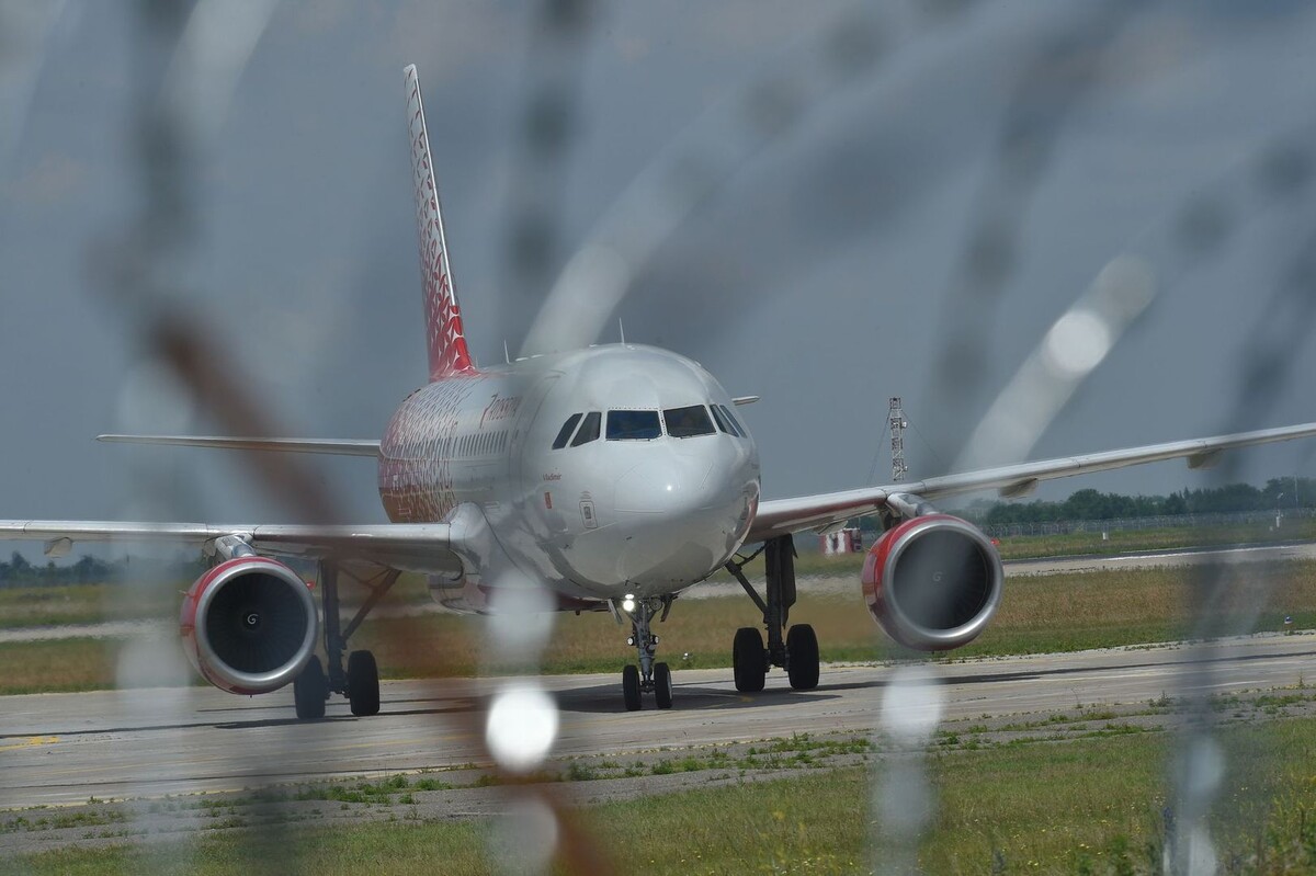     / Источник: © ИЗВЕСТИЯ/Александр Полегенько