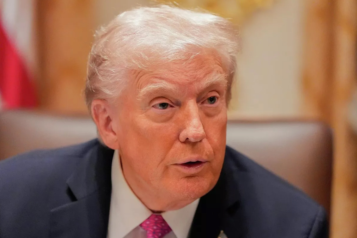    Фото: Alex Brandon, источник: AP Photo