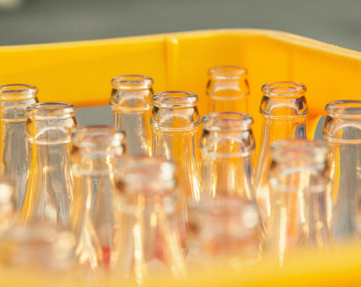 unsplash.com / jasper benning