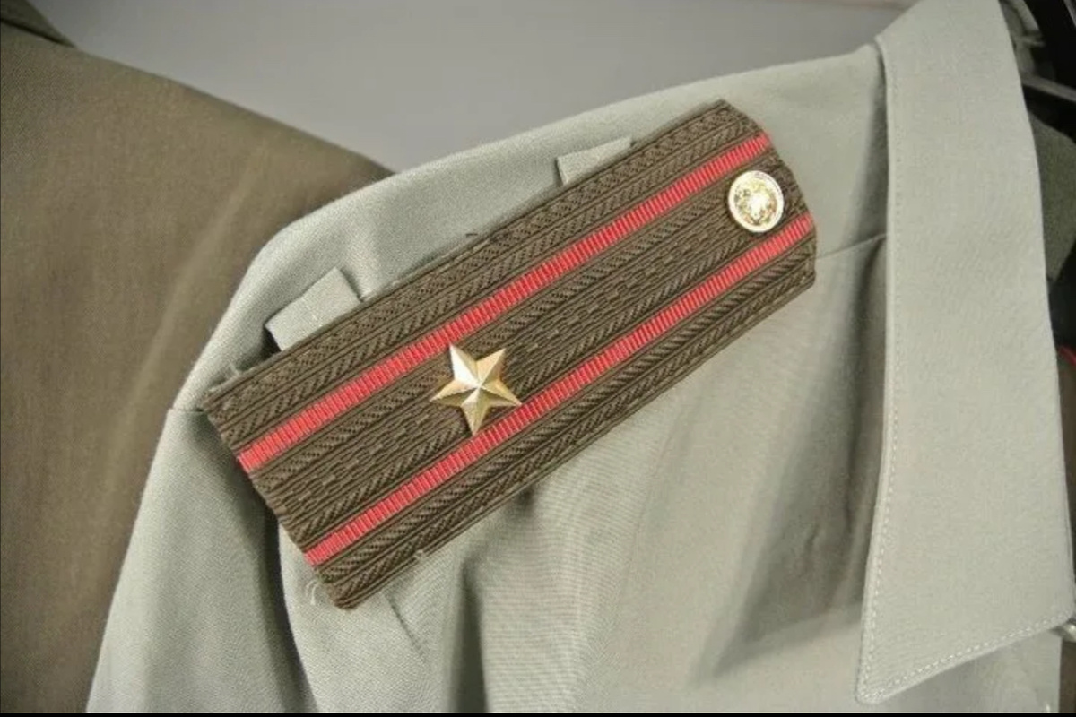 Мечта капитана Миши. Фото из сети.