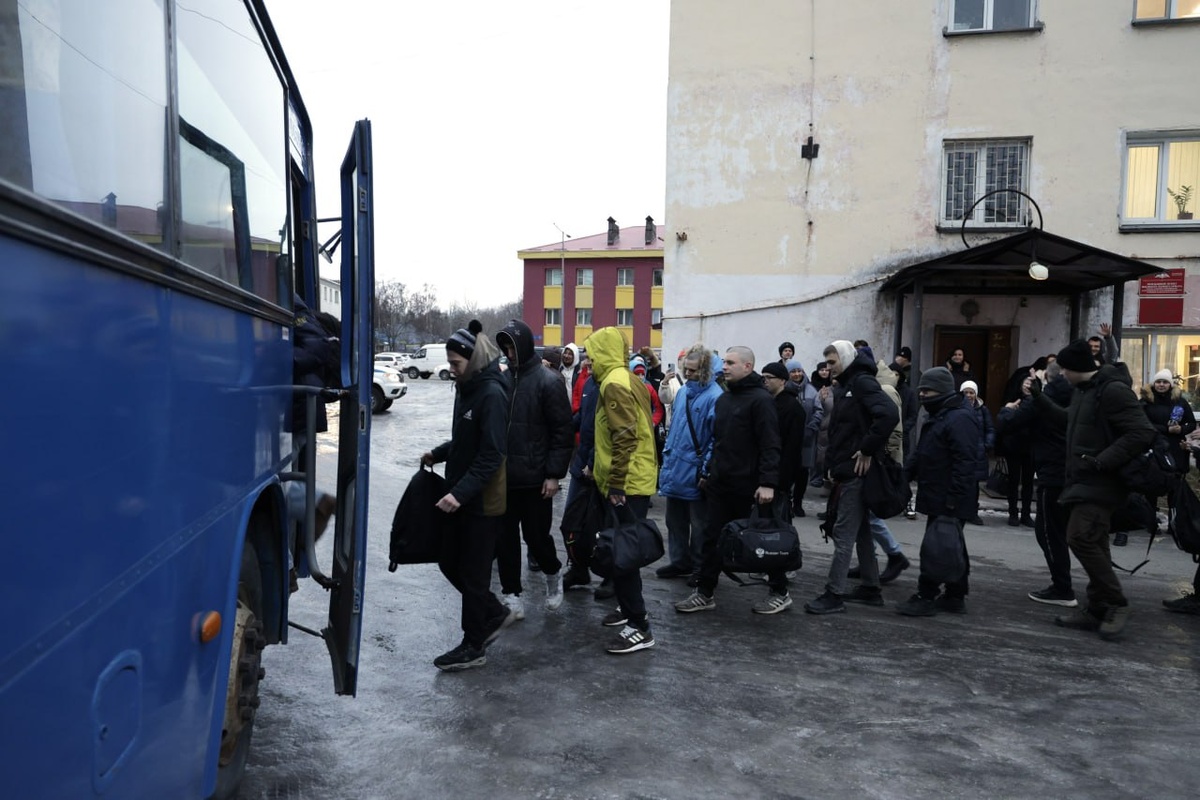 Фото пресс-службы Администрации Елизовского района