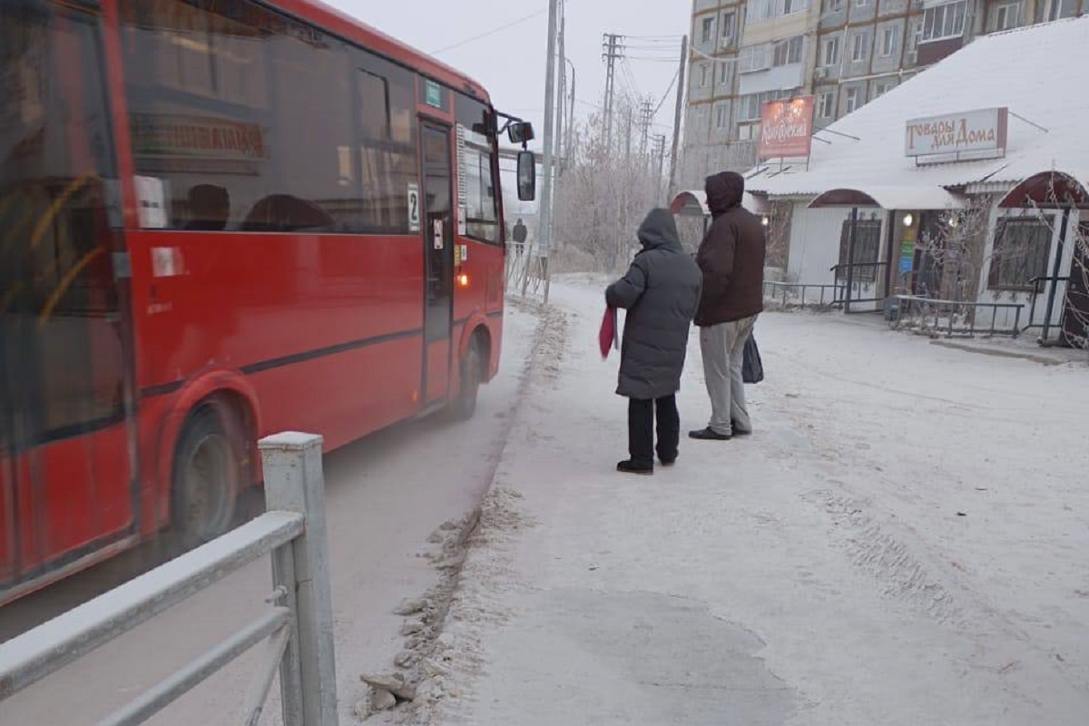    Фото: Администрация ГО "Город Якутск", источник: @yakutsk_stolica