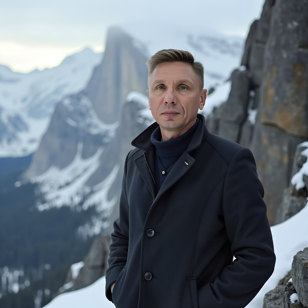 Сергей Белов, Коуч-психолог и психотерапевт