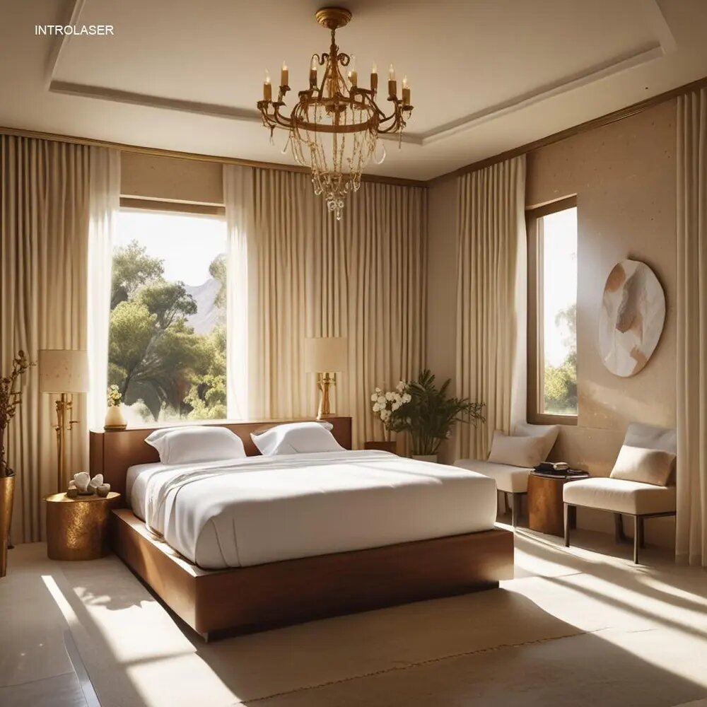    Профессиональные маркетинговые материалы для продвижения эпиляции диодным лазером в салонах