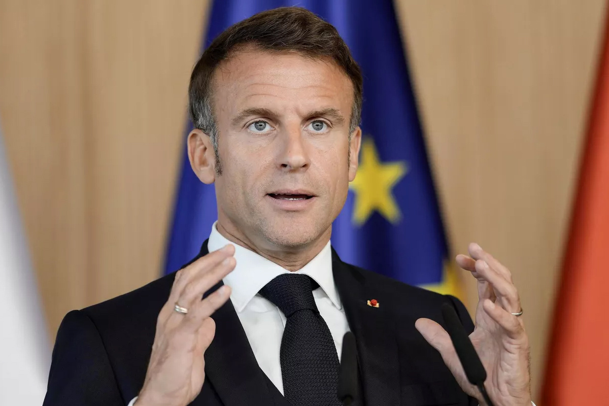    Фото: Markus Schreiber, источник: AP Photo