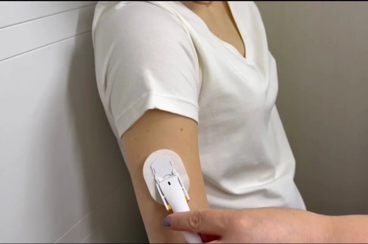    Новосибирская область усиливает борьбу с диабетом