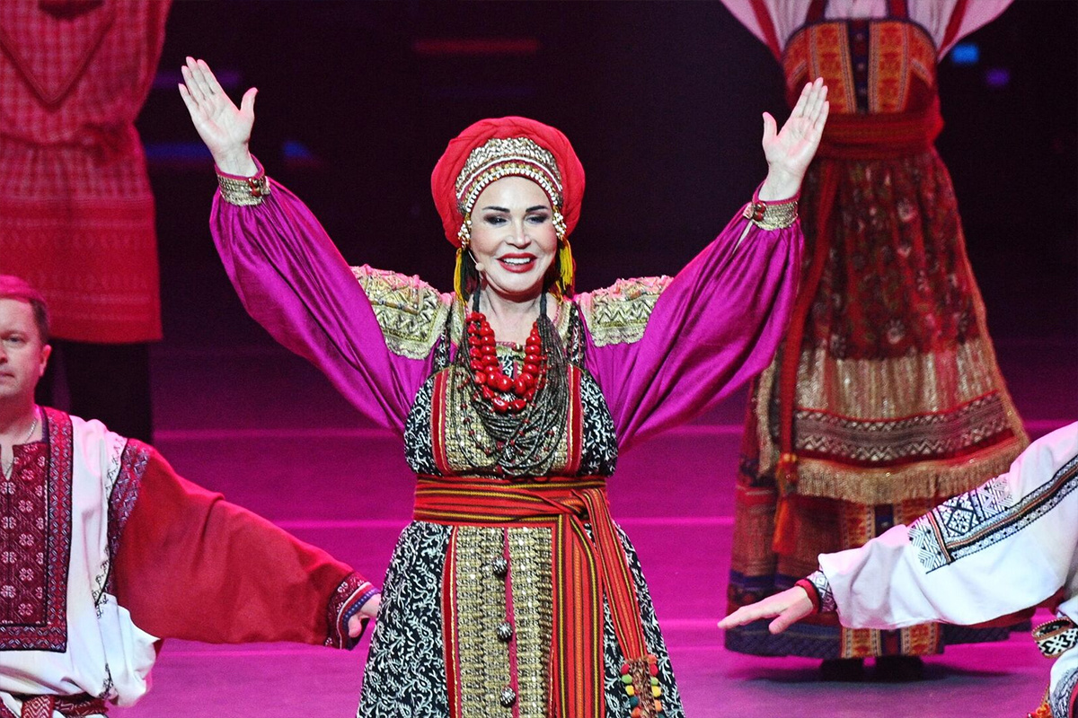    Фото: Виктор Толочко, источник: Sputnik