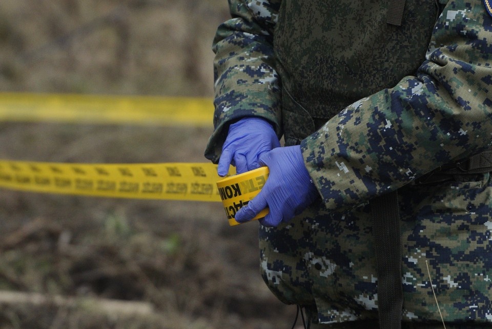    Фото: архив КП. Алексей БУЛАТОВ