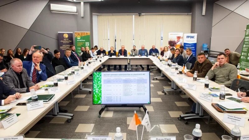     Экспертный совет "Менеджер года 2025" Анна Зайкова