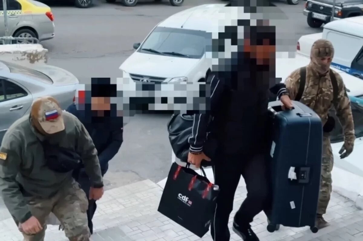    Жуткая многоходовка: как во Владивостоке пенсионерку лишили жилья