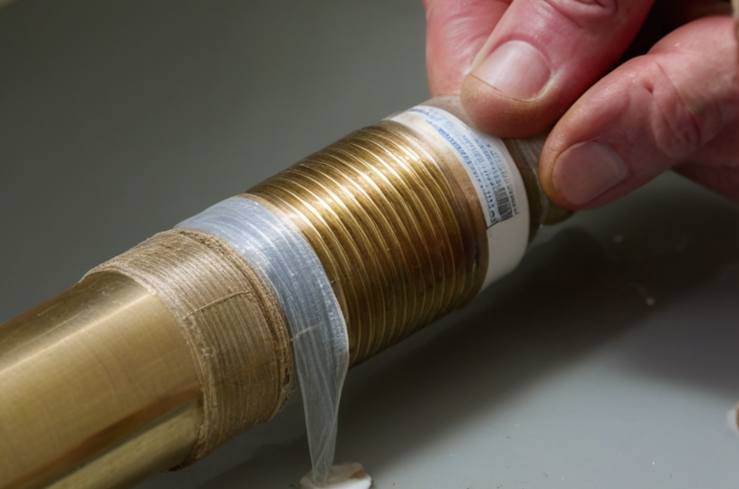 Резьбовая паста: чем отличается от герметика и в каких случаях ее использовать