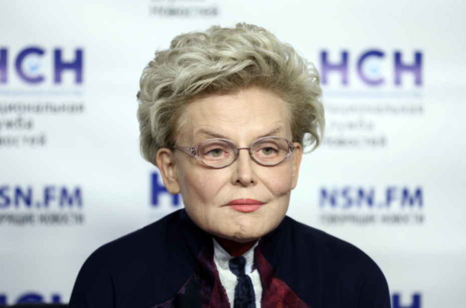    Сергей Петров/NEWS.ru