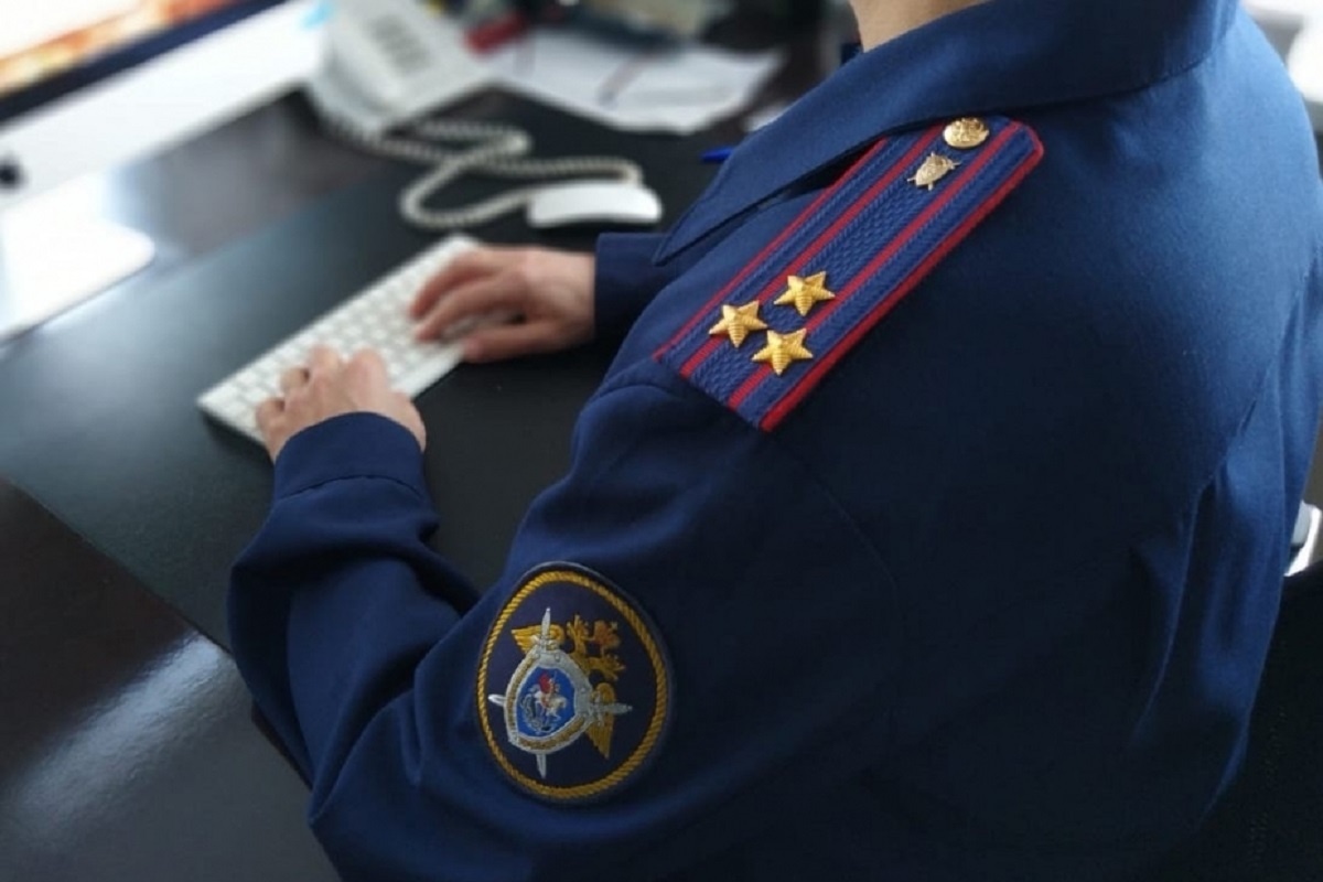    Фото: СКР, источник: sledcom.ru