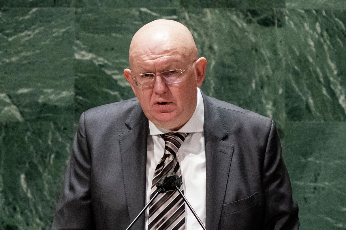    Фото: John Minchillo, источник: AP Photo