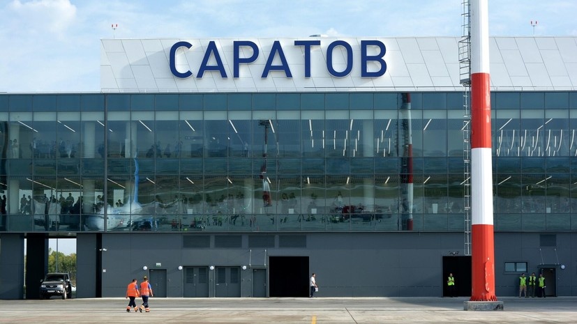   РИА Новости