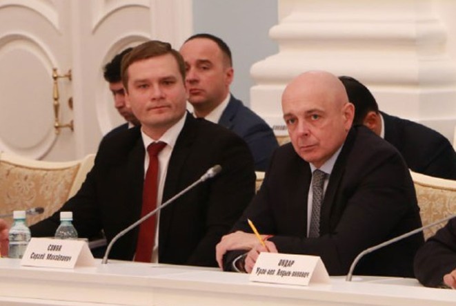 Фото: ТГ-канала Сергея Сокола
