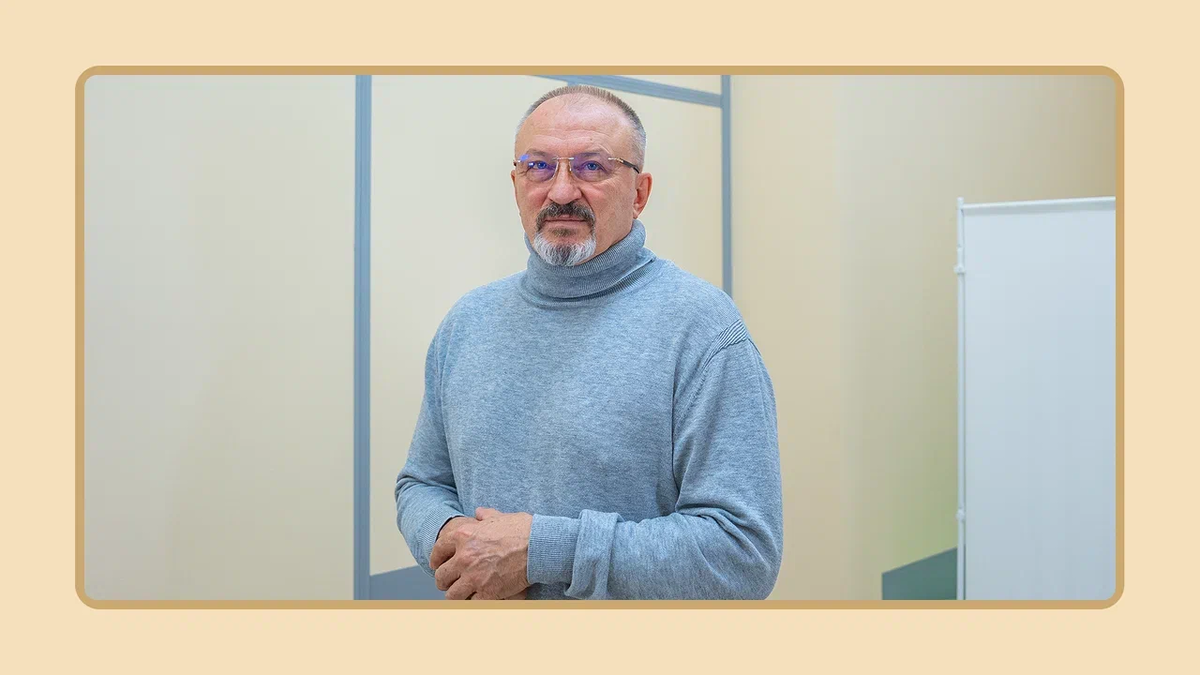 “Лёгких операций не бывает”: пластический хирург Коваль Сергей Николаевич
Пластический хирург о мифах, безопасности и правильной реабилитации 