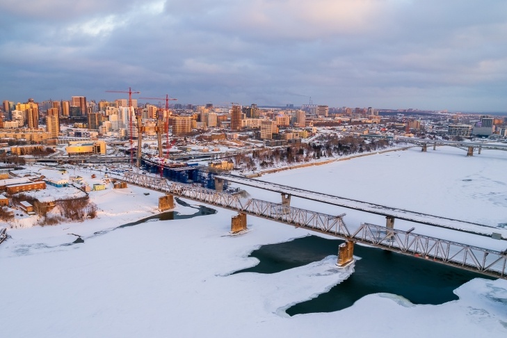    Фото Сергея Ветрова