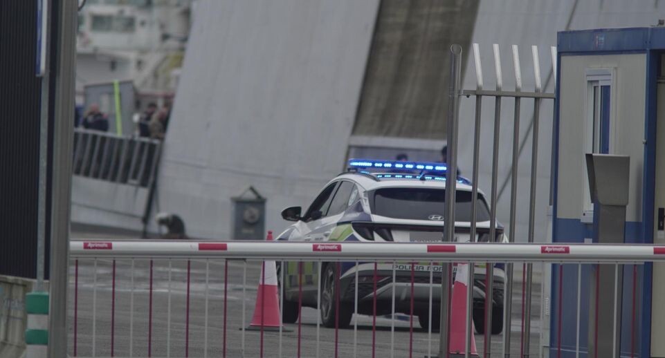    Gustavo De La Paz/Keystone Press Agency / www.globallookpress.com