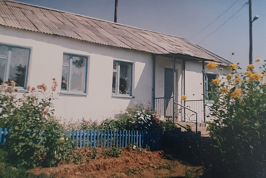 Здесь с 2006 года располагалась Кузьмовырская начальная школа. Фото из архива Кузьмовырского дома культуры