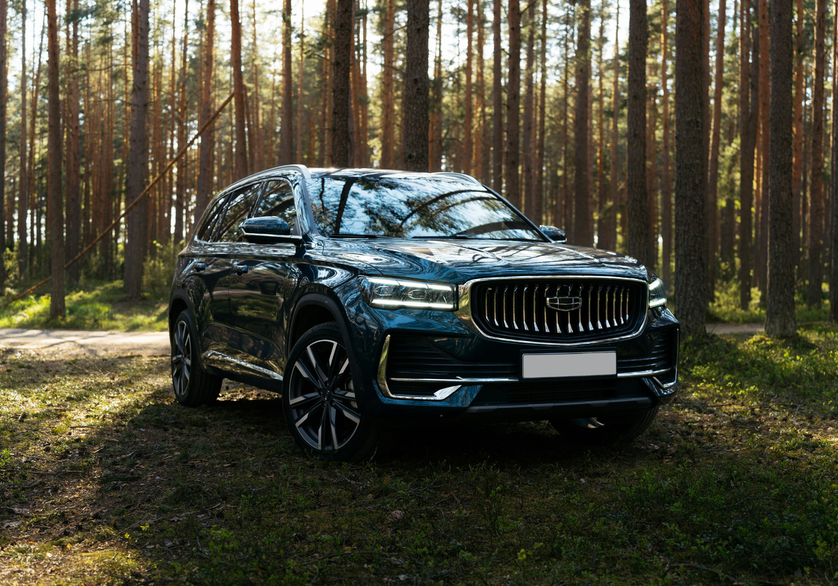     Michail Dementiev/Unsplash