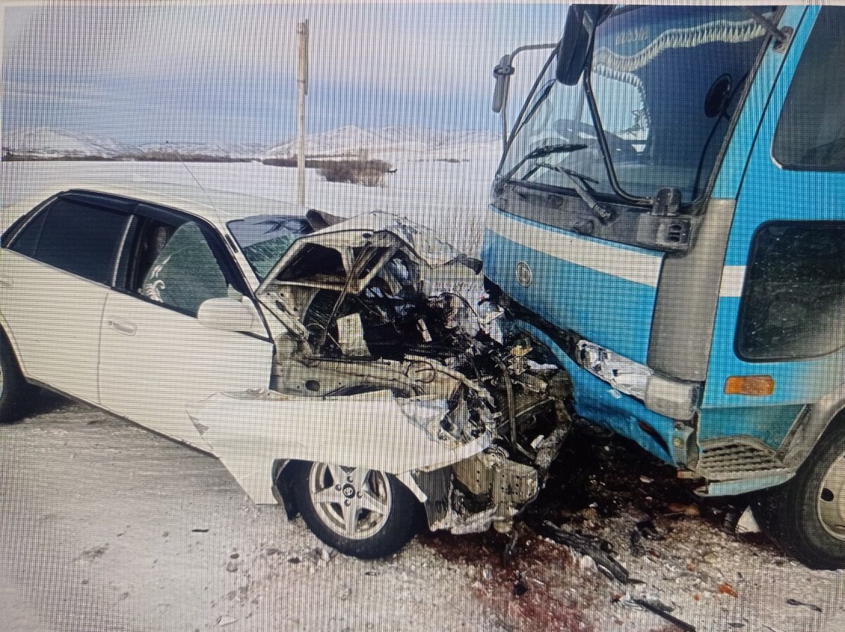    Фото: Госавтоинспекция Забайкалья