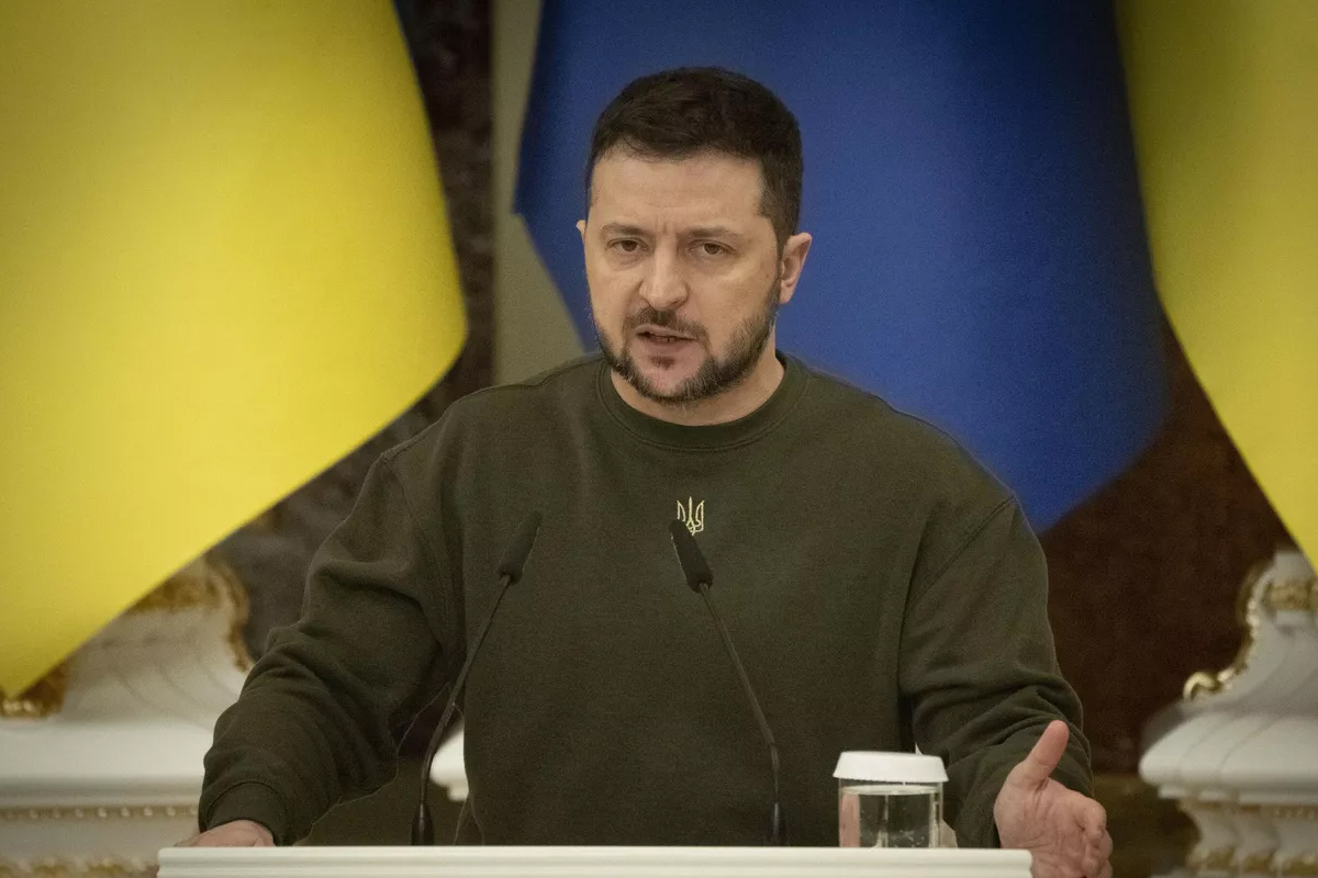    Фото: Efrem Lukatsky, источник: AP Photo