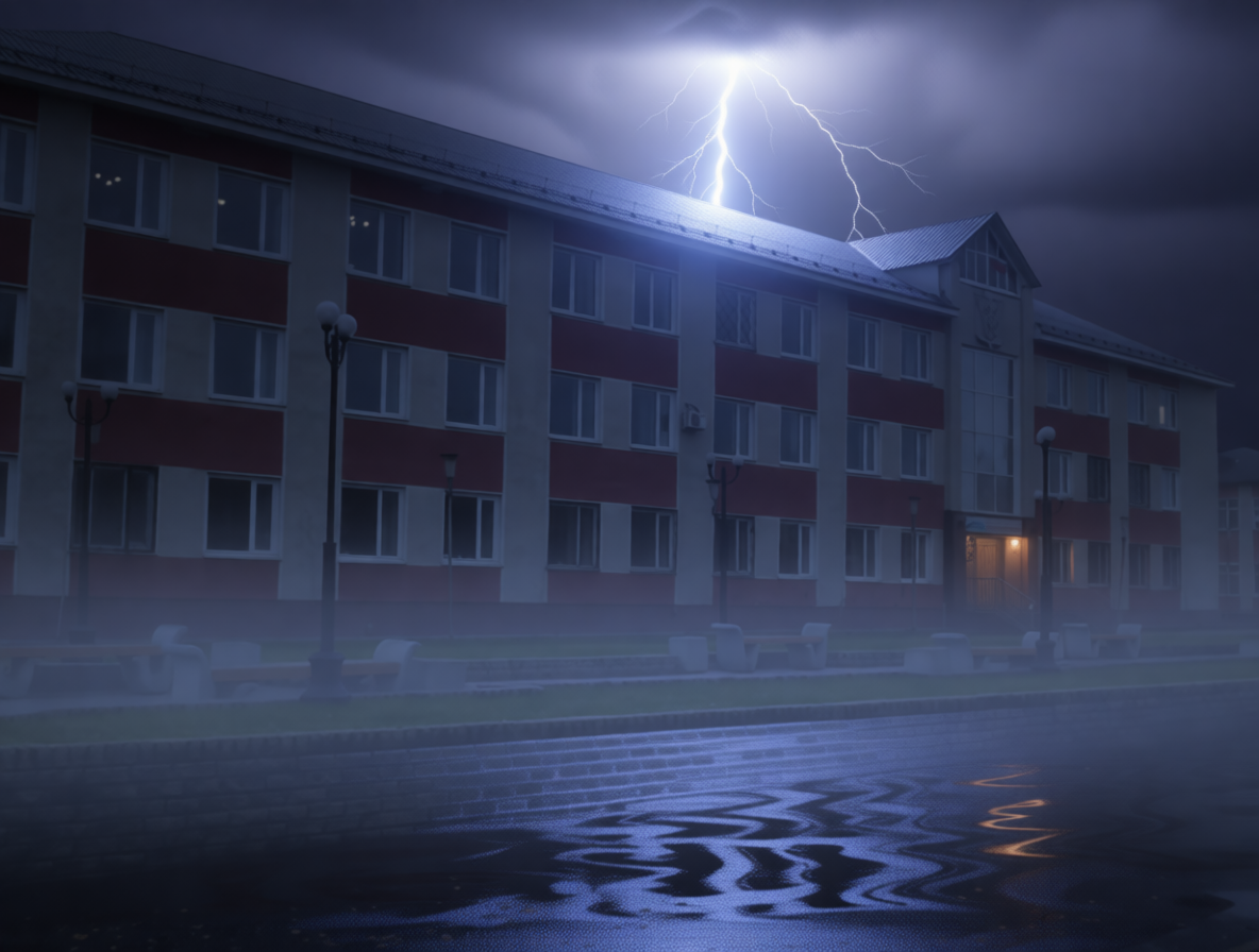 Фото администрации, немного отредактированное🙂